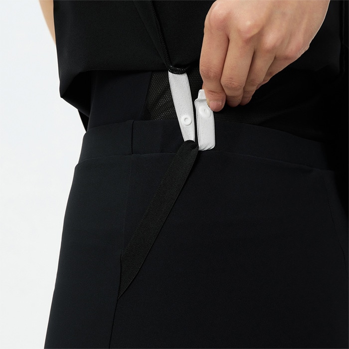 【25SS NEW】SPORTMAX_women / ストレッチビスコース トップス 2025年/秋冬新作 レディース フィットネス水着 セパレート 女性