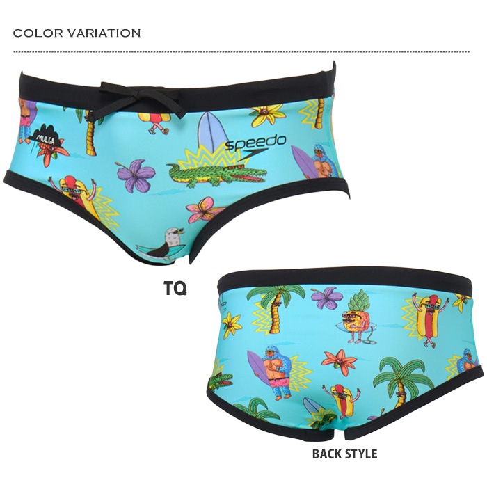 メンズ 競泳練習用水着 ブーメラン speedo スピード 2025年/秋冬新作