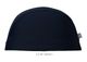 テキスタイルキャップ(2WAYトリコットキャップ) /スイムキャップ/水中ウォーキング/かぶりやすい mizuno ミズノ N2JWB101