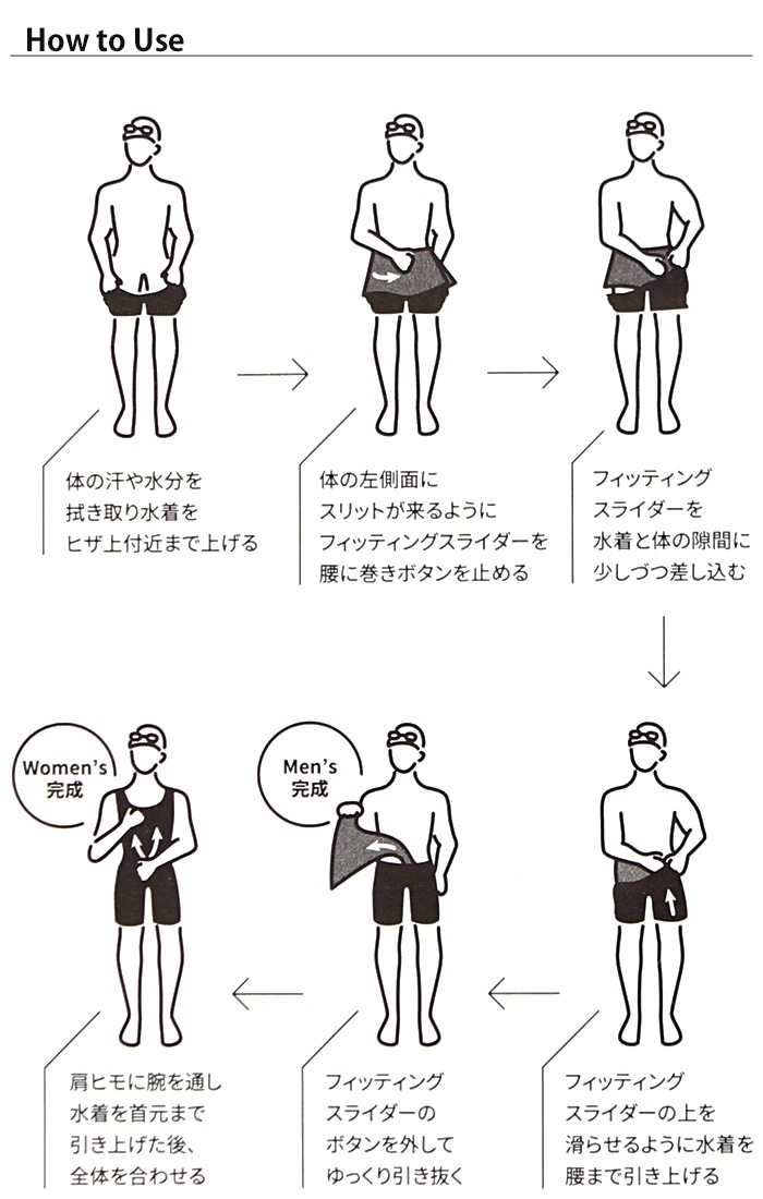  Fitting Slider եåƥ󥰥饤 speedoʥԡɡ SE42320
