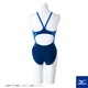 ジュニア水着 女子 競泳練習用水着 mizuno ミズノ ONE PIECE ワンピース N2MAB992【特別価格につき交換返品不可】