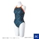 ジュニア水着 女子 競泳練習用水着 mizuno ミズノ ONE PIECE ワンピース N2MAB992【特別価格につき交換返品不可】