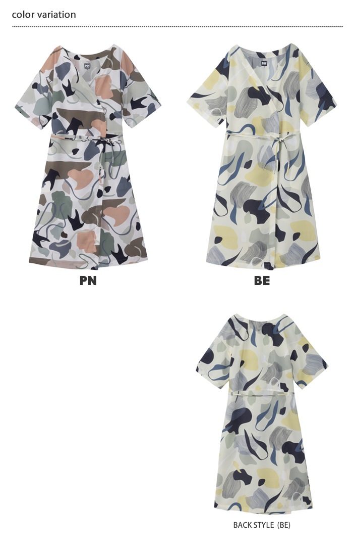 レディース フィットネス水着 ワンピース 女性 HELLY HANSEN ヘリー