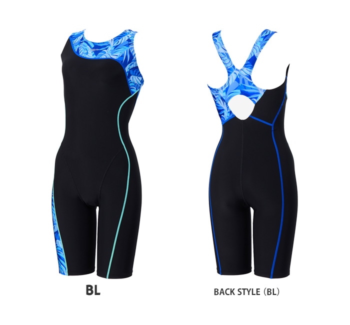 レディース フィットネス水着 オールインワン speedo スピード 2025年