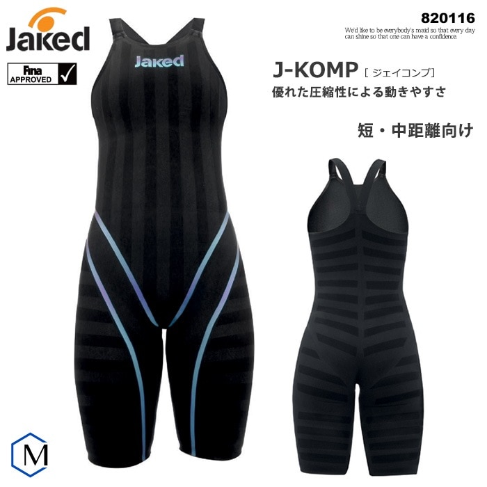 FINA��ǧ ��ǥ����� ��®���� �졼������ ������ J-KOMP ����������� jaked ���㥱�å� 820116�����ʡ����Բġ�
