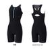 レディース フィットネス水着 オールインワン speedo スピード NK_NO SFW12562☆