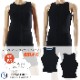 保温水着 レディース メンズ 男女兼用 インストラクター トップス単品/フルジップ MIHORO(ミホロ) HOSW2410-T