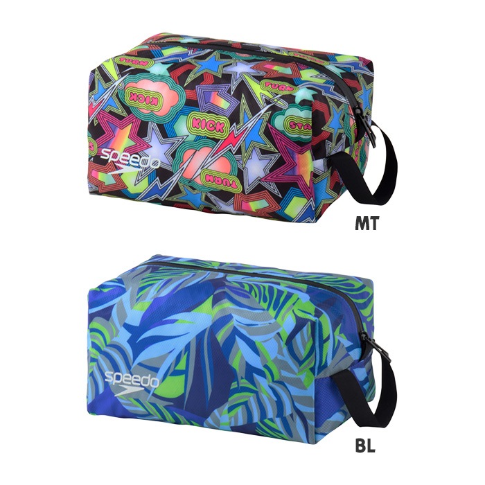 ���ɿ�ݡ����ۡʿ�ˡ��ס���� �����������ץ롼�� M��5L�� speedo ���ԡ���  SE22555