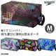 【防水ポーチ】(水泳・プール) ウォータープルーフ M(5L) speedo スピード SE22606
