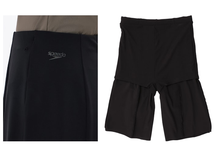 ��ǥ����� �ե��åȥͥ����� �ܥȥॹñ�� speedo ���ԡ��� 2025ǯ/����NEW���顼 SFW82532