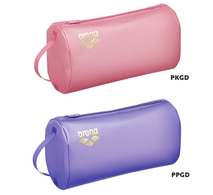 防水ポーチ】（水泳・プール） プルーフバッグ（M）arena アリーナ