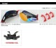 FINA��ǧ��ǥ� ���å����ʤ� ����˥������ѥ����ॴ������ �ס��� �ߥ顼��� SWANS �����  SR11JMLD24S �ʿ��̸����