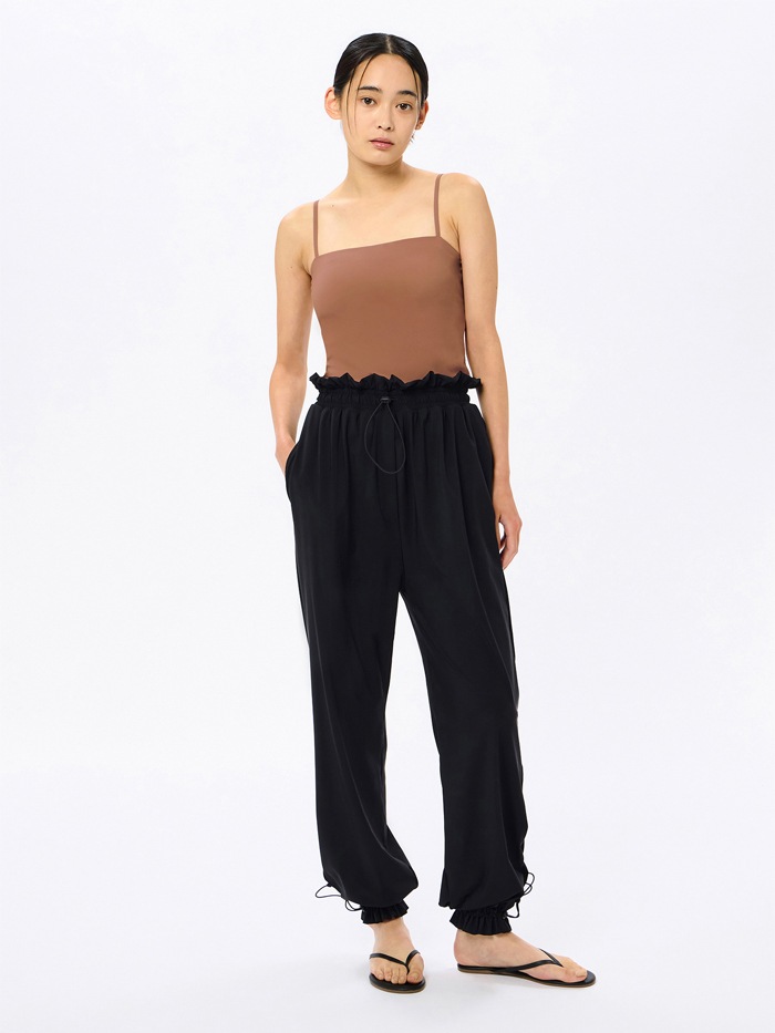 レディース フィットネス水着 トップス単品 speedo スピード 2025年/秋冬NEWカラー SFW72532