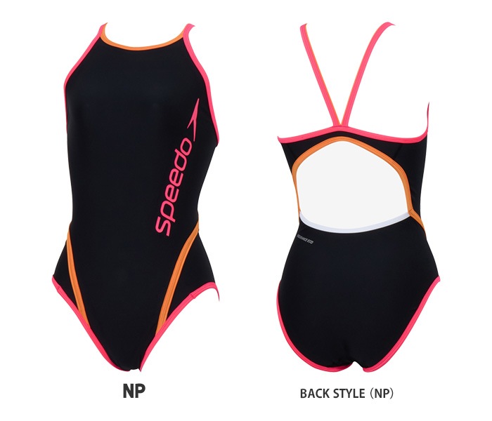 レディース 競泳練習用水着 speedo スピード 2025年/秋冬新作 STW02550
