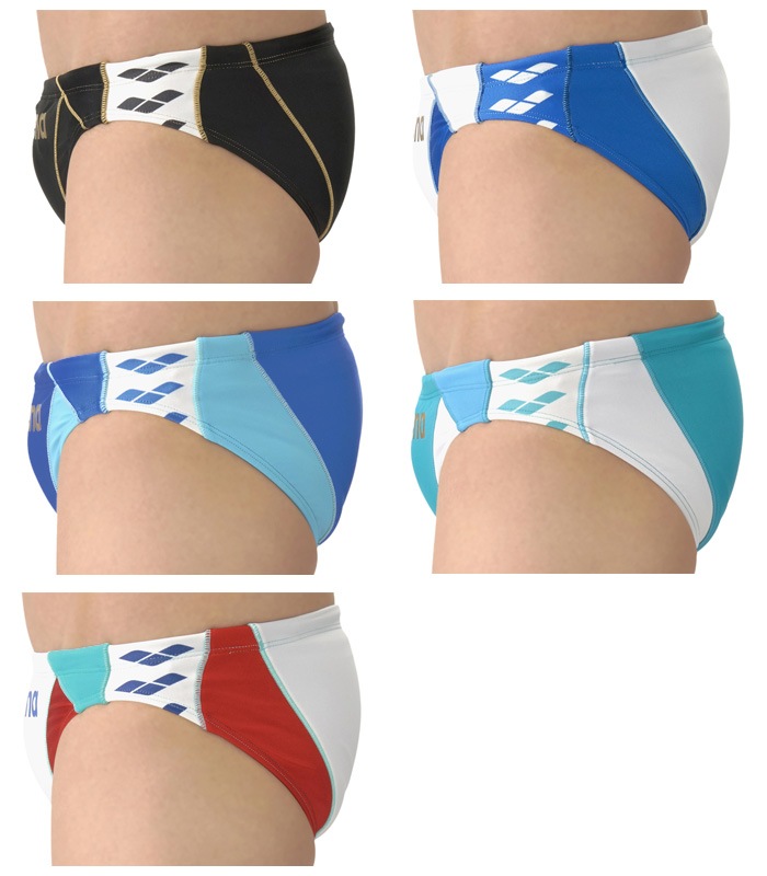 メンズ 競泳練習用水着 ブーメラン arena アリーナ 2026年/春夏新作