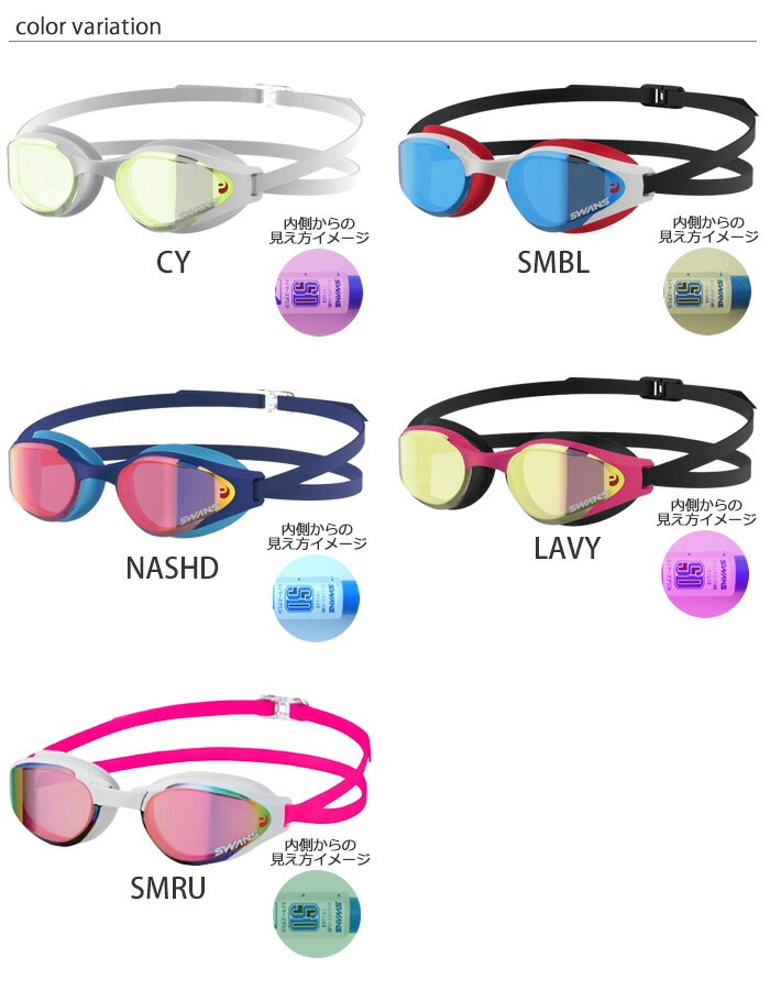 FINA��ǧ��ǥ� ���å���󤢤� �����ѥ����ॴ������ ����� OWS �����ץ󥦥������� �ߥ顼��� ASCENDER ��������� SWANS �����   SR-81M PAF