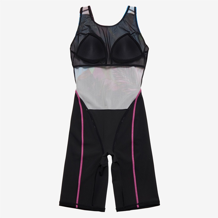 レディース フィットネス水着 オールインワン speedo スピード