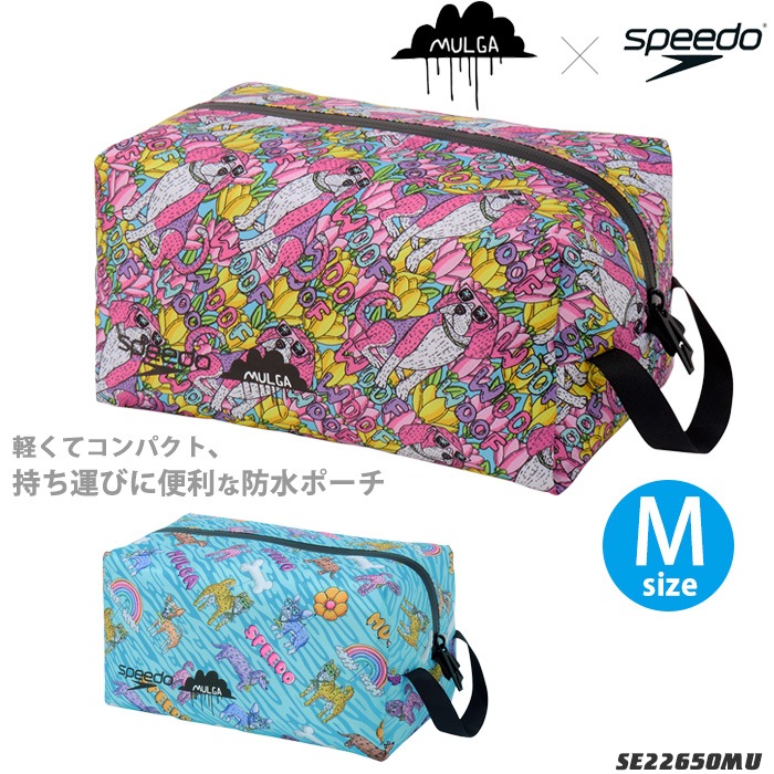 ���ɿ�ݡ����ۡʿ�ˡ��ס���� �����������ץ롼�� M��5L�� speedo ���ԡ��� 2026ǯ/���߿��� SE22650MU