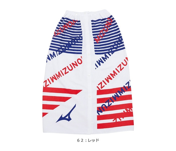 ��åץ����롦���������롿�ۿ� ���å�  ���  ��� mizuno �ߥ��� [NKPS_NO] N2JYB021