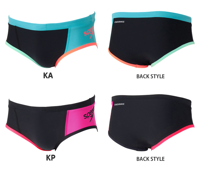メンズボックス 競泳練習用水着 speedo スピード 2026年/秋冬新作