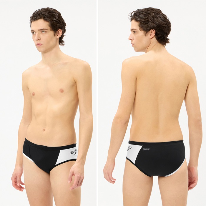 メンズボックス 競泳練習用水着 speedo スピード 2026年/秋冬新作