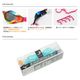 FINA��ǧ��ǥ� ���å����ʤ� �����ѥ����ॴ������ ����� �ߥ顼��� GX��SONIC EYE J mizuno �ߥ��� N3JE9001��N3JEC191��N3JEC691��N3JED191