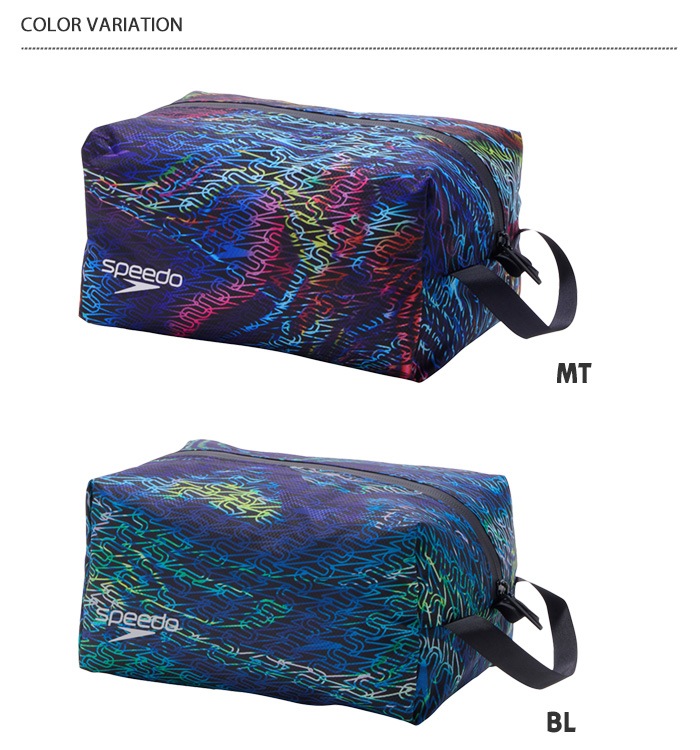 ���ɿ�ݡ����ۡʿ�ˡ��ס���� �����������ץ롼�� M��5L�� speedo ���ԡ���  SE22520