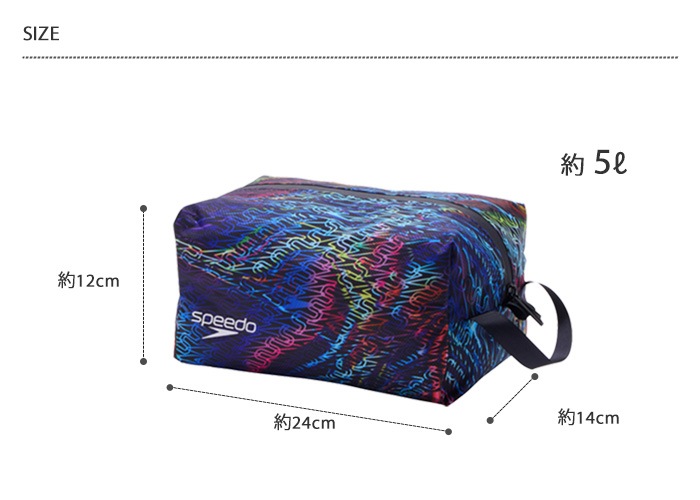 ���ɿ�ݡ����ۡʿ�ˡ��ס���� �����������ץ롼�� M��5L�� speedo ���ԡ���  SE22520