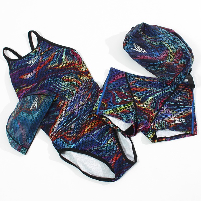 ���ɿ�ݡ����ۡʿ�ˡ��ס���� �����������ץ롼�� M��5L�� speedo ���ԡ���  SE22520