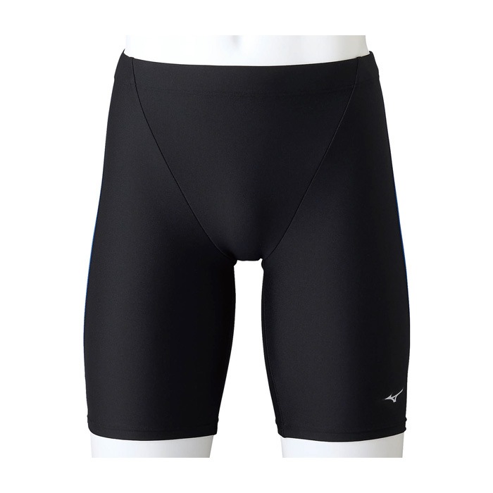 メンズ ベーシックフィットネス水着ボトムス 男性 mizuno ミズノ N2MBAA13