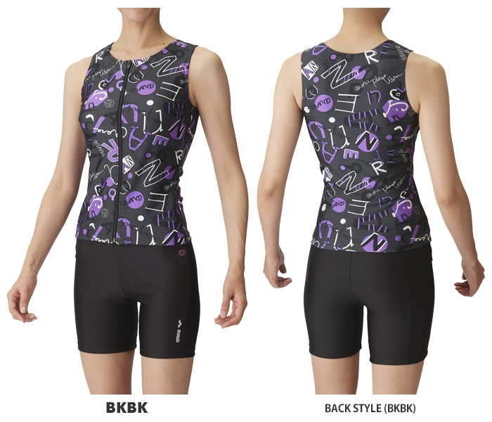 アリーナセパレート水着2024年秋冬モデル アリーナセパレート水着2024年秋冬モデル 2024年/秋冬新作 レディース