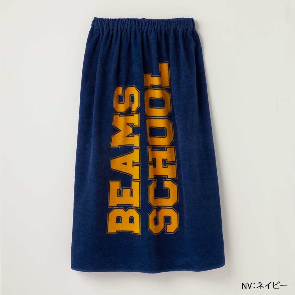 ��åץ����롦���������롿�ۿ塡���å������ BEAMS SCHOOL �ӡ��ॹ��������  124-424