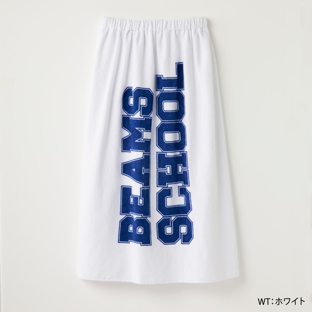 ��åץ����롦���������롿�ۿ塡���å������ BEAMS SCHOOL �ӡ��ॹ��������  124-424