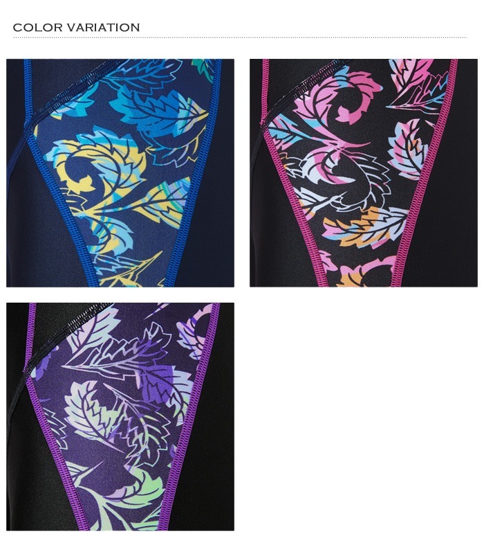 FINA承認 レディース 競泳水着 mizuno ミズノ N2MGB247 | 女性水着一覧