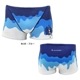 ��󥺥ܥå��� ���������ѿ��� ���� AQUASPHERE ���������ե��� SWIM JUNKY24��AS MENS BOX