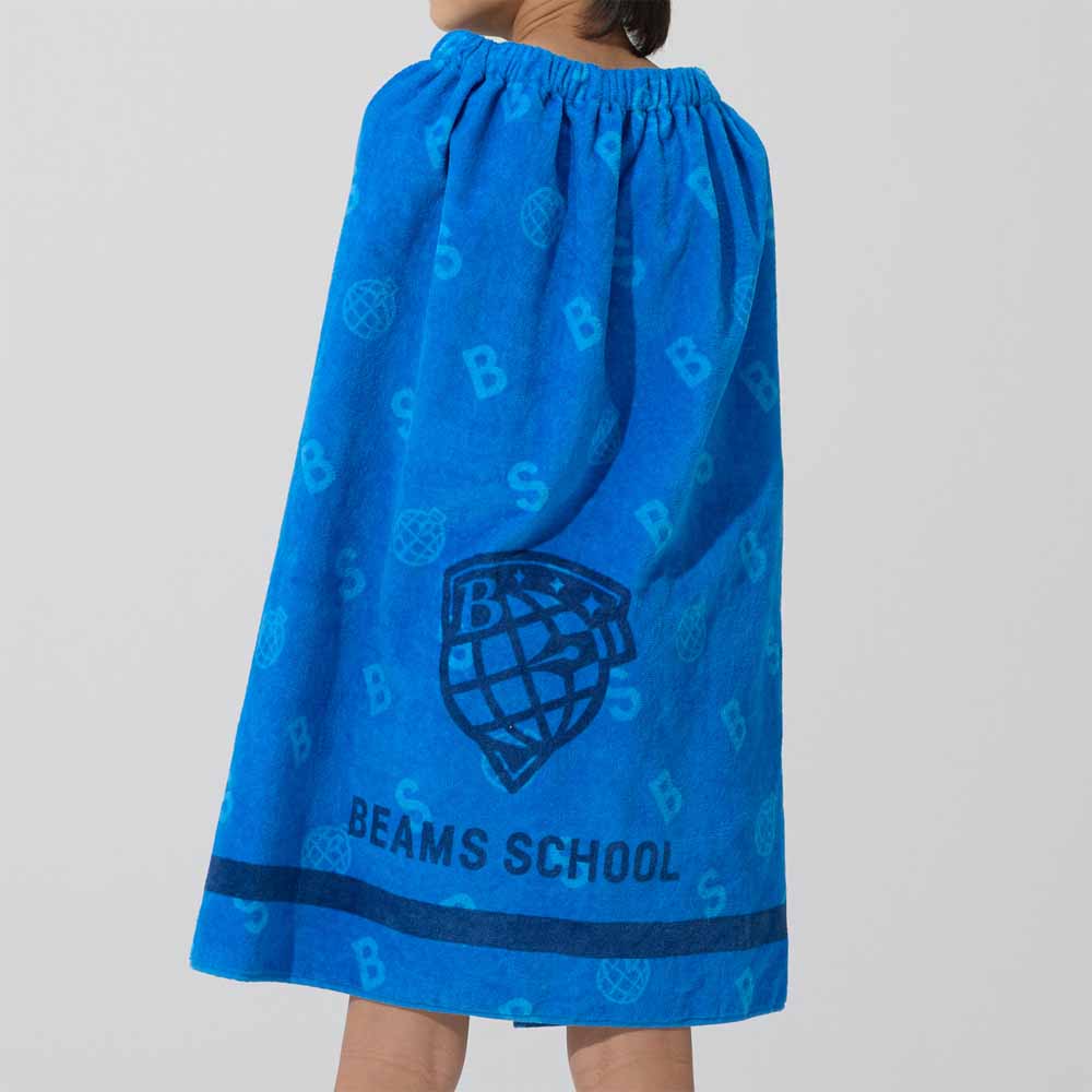 ��åץ����롦���������롿�ۿ塡���å������ BEAMS SCHOOL �ӡ��ॹ��������  124-425