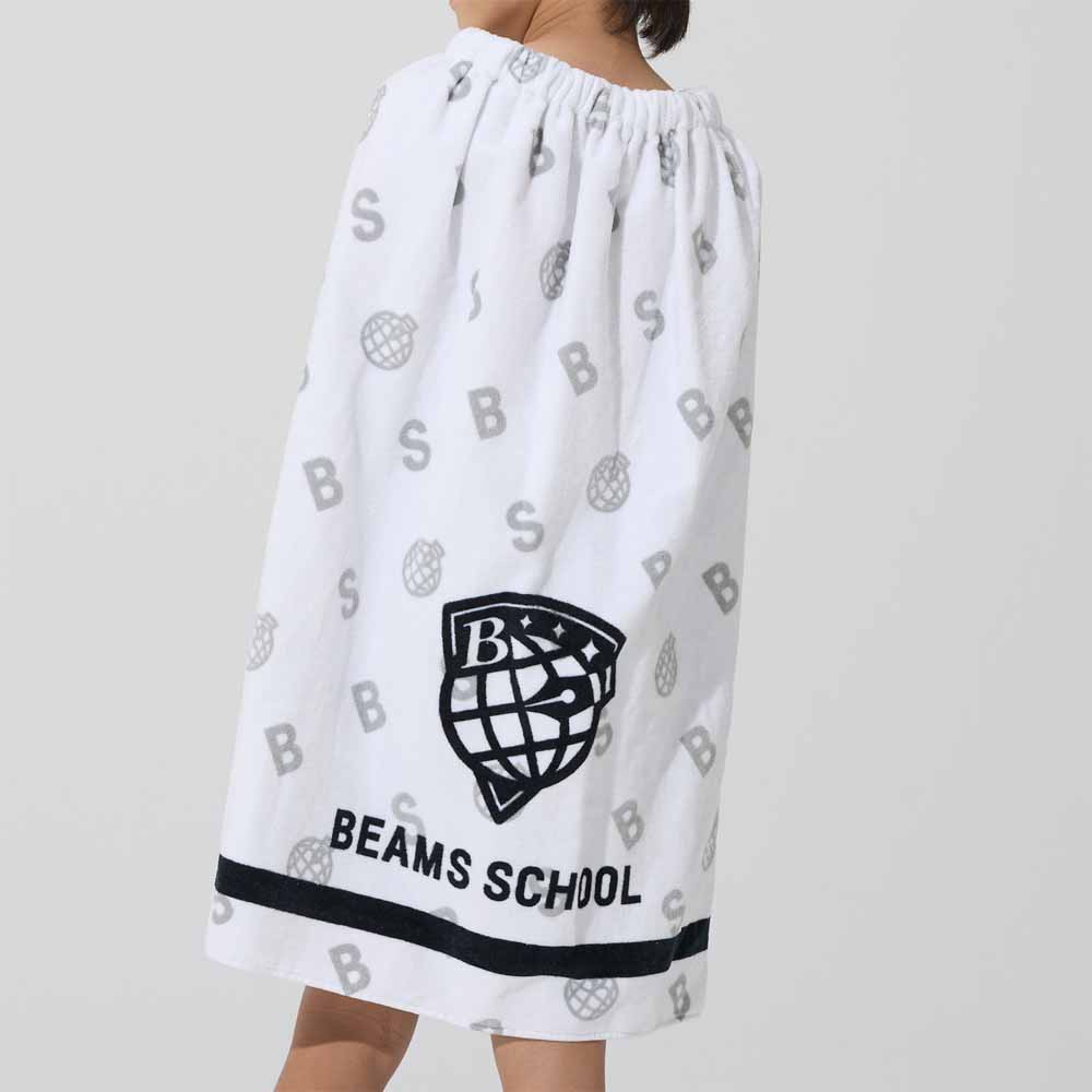��åץ����롦���������롿�ۿ塡���å������ BEAMS SCHOOL �ӡ��ॹ��������  124-425