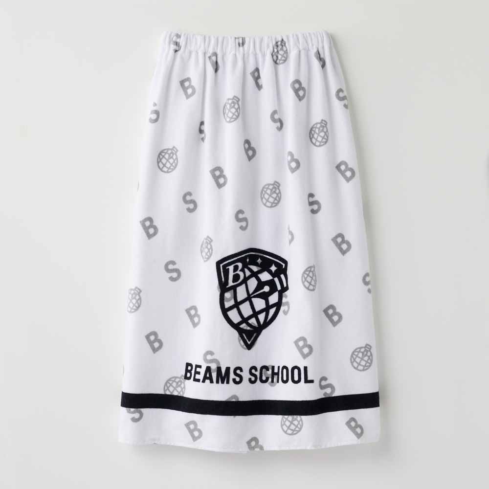 ��åץ����롦���������롿�ۿ塡���å������ BEAMS SCHOOL �ӡ��ॹ��������  124-425