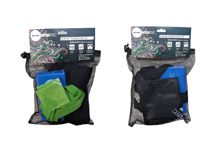 SWIM PARACHUTE�ڿ�������Ѷ�ۥ�����ѥ饷�塼�� SOLTEC ����ƥå� RESISTEC PARACHUTE [NKPS_NO] �����ʡ����Բġ�