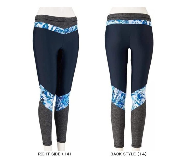 MIZUNO - ミズノ　スポーツウェア レディース フィットネス水着 ボトムス単品 mizuno ミズノ