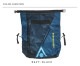 【在庫限り】【バッグ・リュック】 バックパック AQUASPHERE アクアスフィア SA2170401 GEAR MESH BACKPACK