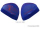 メッシュキャップ /スイムキャップ/子供用/大人用/ AQUASPHERE アクアスフィア スイムジャンキー SWIM JUNKY MESHCAP