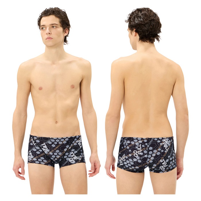 メンズボックス 競泳練習用水着 speedo スピード 2026年/秋冬新作