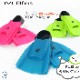 DMC �ե��󥭥å� �ڿ�������Ѷ��ORIGINAL TRAINING FINS�ʺ������åȡ�­�ҥ� [NKPS_NO] �ʶ��˸�����DMCFIN-KIDS ���å� [DMC-05]