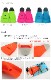 DMC �ե��󥭥å� �ڿ�������Ѷ��ORIGINAL TRAINING FINS�ʺ������åȡ�­�ҥ� [NKPS_NO] �ʶ��˸�����DMCFIN-KIDS ���å� [DMC-05]