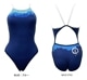 ��ǥ����� ���������ѿ��� ���� AQUASPHERE ���������ե��� SWIM JUNKY24��AS LADYS