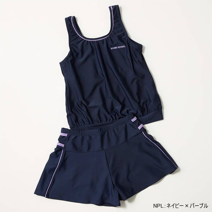 ����˥����� ���λ� ����������� ���ѥ졼�� BEAMS SCHOOL �ӡ��ॹ�������� 2026ǯ/�ղƿ��� 124-611