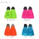 DMC �ե��󥭥å� �ڿ�������Ѷ��ORIGINAL TRAINING FINS�ʺ������åȡ�­�ҥ�[NKPS_NO]�ʶ��˸�����DMCFIN-KIDS ���å� [DMC-05]