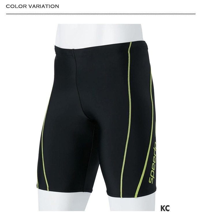 メンズ フィットネス水着ボトムス 男性 speedo スピード SF62315V