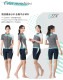 ǥ եåȥͥ µդѥ졼 Ⱦµ 岼å ηС  mihoro style ߥۥ Palette ѥåȡ [NKPS_NO] 343-099